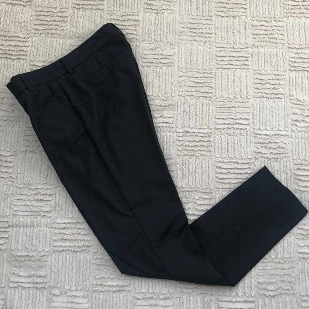 Banana Republic Martin Fit pants Size 6 R